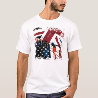 USA-UK T-Shirt