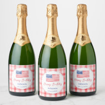 USA Unabhängigkeitstag Geburtstag