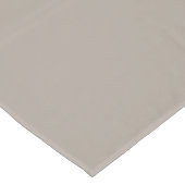 USA und BRITISCHE Flaggen Tischdecke (Schrägansicht)