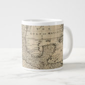 USA und Mexiko Jumbo-Tasse (Vorderseite Rechts)