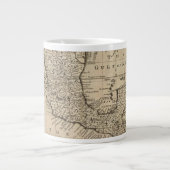 USA und Mexiko Jumbo-Tasse (Vorderseite)