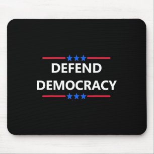 Usa Uns Freiheit Amerika Wählen Patriot Rallye-Des Mousepad