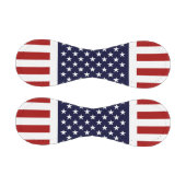 USA US Flagge American Flag Baseball (Paneele)