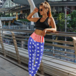 USA US FLAGGE LEGGINGS<br><div class="desc">USA US FLAGGE LEGGINGS</div>