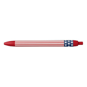 USA US Flagge Pen Kugelschreiber