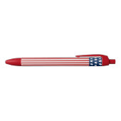USA US Flagge Pen Kugelschreiber (Oberseite)