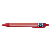 USA US Flagge Pen Kugelschreiber (Unterseite)