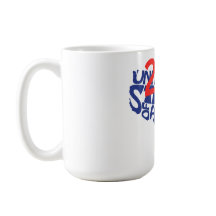 USA | USA | America 250 Map and Eagle