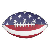 USA USA Flag Football (Vorderseite)