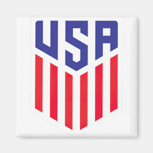 Usa USA Magnet