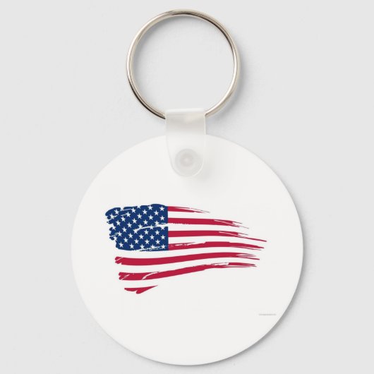 USA USA SCHLÜSSELANHÄNGER (Vorderseite)