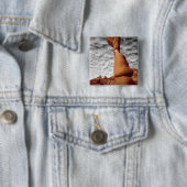 USA, Utah, Arches National Park. Anteil Button (Beispiel)