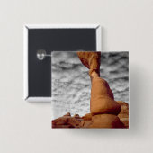 USA, Utah, Arches National Park. Anteil Button (Vorne & Hinten)