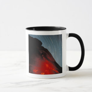 USA, Utah, Arches National Park, Petroglyphen Tasse