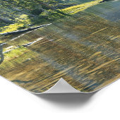 USA, Utah, Ashley National Forest, High Uintas Poster (Ecke)