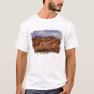  USA;Utah. Blick auf den Goblin Valley Staat Park T-Shirt
