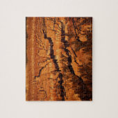 USA, Utah, Bryce Schlucht-Nationalpark, Puzzle (Vertikal)