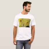 USA, Utah, Cache Valley Daffodils T-Shirt (Vorne ganz)