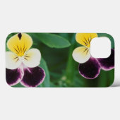 USA, Utah, Cache Valley, Johnny Jump Up Case-Mate iPhone Hülle (Rückseite (Horizontal))