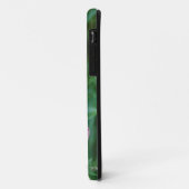 USA, Utah, Cache Valley, Johnny Jump Up Case-Mate iPhone Hülle (Hinten/Links)