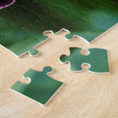 USA, Utah, Cache Valley, Johnny Jump Up Puzzle (Seite)