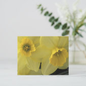 USA, Utah, Cache Valley Postkarte (Stehend Vorderseite)