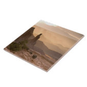 USA; Utah; Canyonlands-Nationalpark. Ansicht Fliese (Seite)