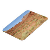 USA, Utah, Canyonlands NP, Shafer Canyon Magnet (Linke Seite)