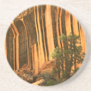 USA, Utah, Capitol Reef National Park Getränkeuntersetzer