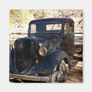USA, Utah, Capitol Reef National Park, Landschaft Magnet