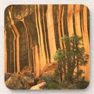 USA, Utah, Capitol-Reef-Nationalpark Untersetzer