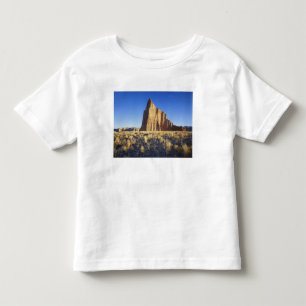 USA, Utah, Colorado Plateau, Untere Kathedrale Kleinkind T-shirt