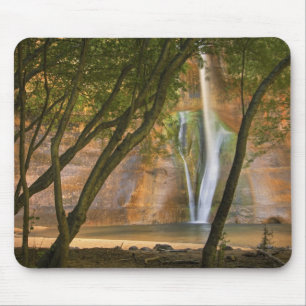 USA, Utah, Escalante Wilderness. Eine Ansicht von Mousepad