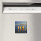 USA, Utah, Großes Becken, Salat, Großes Salz Magnet (In Situ (Geschirrspüler))