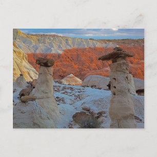USA, Utah, Großtreppe Escalante-National 2 Postkarte