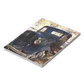 USA, Utah, Hauptstadt Reef National Park, Landscha Notizblock (Rotiert)