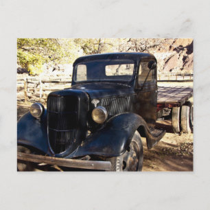 USA, Utah, Hauptstadt Reef National Park, Landscha Postkarte