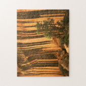 USA, Utah, Hauptstadt Reef National Park Puzzle (Vertikal)