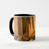 USA, Utah, Hauptstadt Reef National Park Tasse (Vorderseite Links)