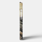 USA, Utah, Hauptstadt Reef NP. Schlaftabellatze Case-Mate iPhone Hülle (Rückseite / Links)