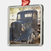 USA, Utah, Hauptstadts-Riff-Nationalpark, Silbernes Ornament (Links)