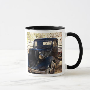 USA, Utah, Hauptstadts-Riff-Nationalpark, Tasse