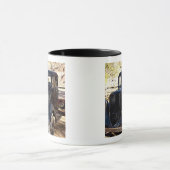 USA, Utah, Hauptstadts-Riff-Nationalpark, Tasse (Zentrum)