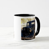 USA, Utah, Hauptstadts-Riff-Nationalpark, Tasse (VorderseiteRechts)