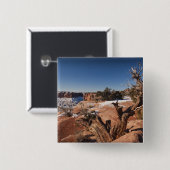 USA, Utah, Moab. Nationalpark Canyonlands, Button (Vorne & Hinten)