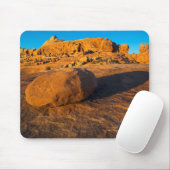 USA, Utah, Moab, Sandstone Mousepad (Mit Mouse)