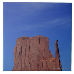 USA, Utah, Monument-Tal, nationales Monument, Fliese
