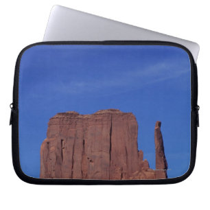 USA, Utah, Monument-Tal, nationales Monument, Laptopschutzhülle