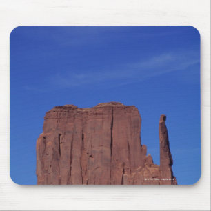 USA, Utah, Monument-Tal, nationales Monument, Mousepad