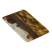 USA, Utah, Monument Valley National Park. Magnet (Rechte Seite)